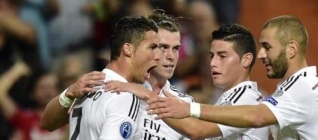 Martin Odegard la Real Madrid Martin Odegard la Real Madrid