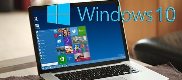 Microsoft bietet Windows 10 Kostenlos an. Microsoft bietet Windows 10 Kostenlos an.
