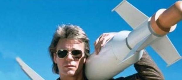 O protagonista de MacGyver já fez 65 anos O protagonista de MacGyver já fez 65 anos