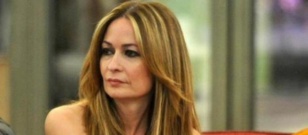 Olvido Hormigos, ex-concejala del PSOE Olvido Hormigos, ex-concejala del PSOE