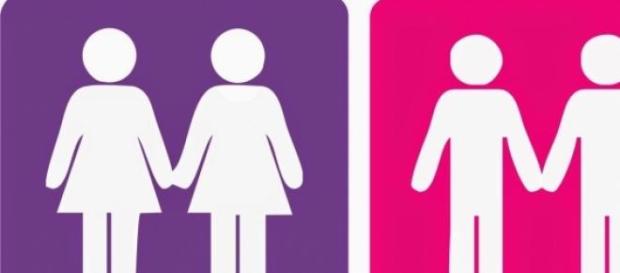 Proibida homossexualidade na Índia Proibida homossexualidade na Índia