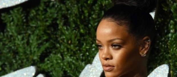 Rihanna gana el juicio a Topshop por usarsu imagen Rihanna gana el juicio a Topshop por usarsu imagen