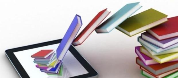 Trasformazione del libro cartaceo in digitale Trasformazione del libro cartaceo in digitale