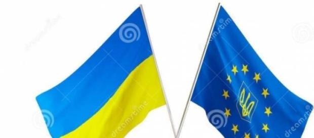 Uniunea Europeana si Ucraina Uniunea Europeana si Ucraina
