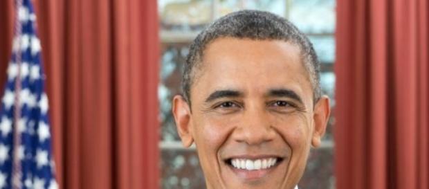 US President Barack Obama US President Barack Obama