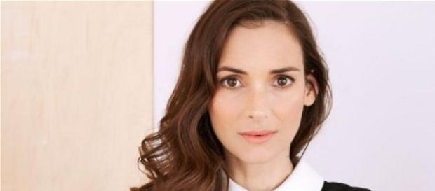 Winona Ryder vuelve con 'Beetlejuice' Winona Ryder vuelve con 'Beetlejuice'
