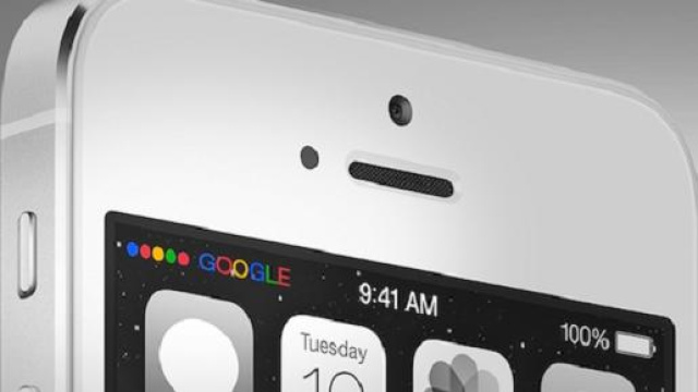 Google diverr&agrave; operatore mobile