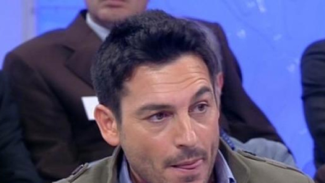 Guido Soldati ha dato l'addio a Uomini e donne