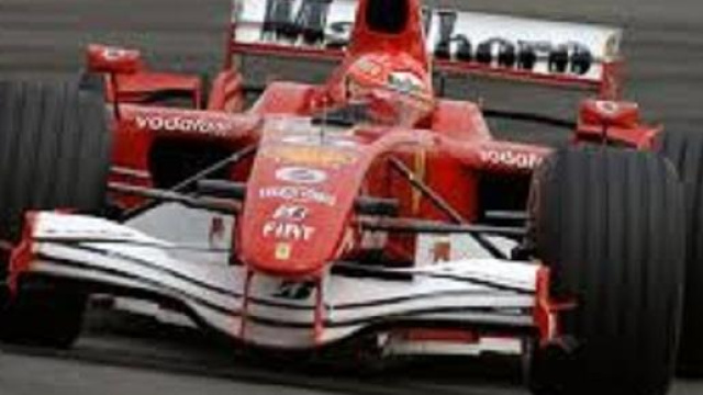 Slogan Ferrari: 'Rivoluzione Rossa 2015'