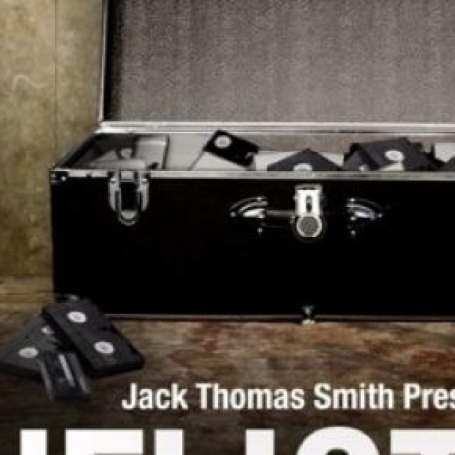 Infliction by Jack Thomas Smith