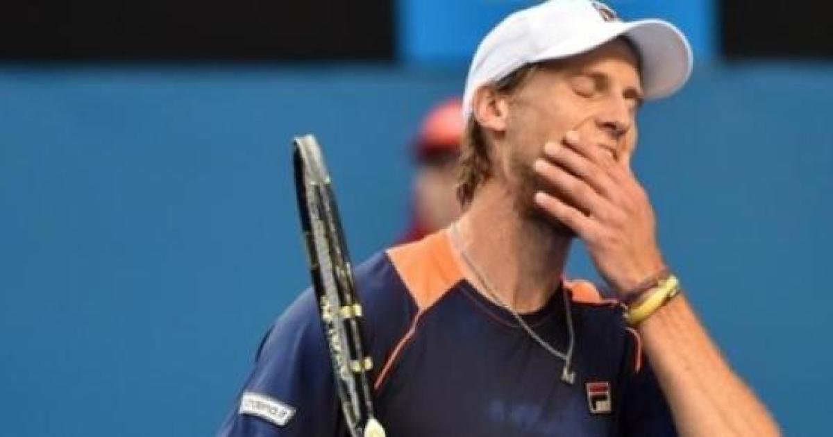 Tennis: Andreas Seppi, che peccato