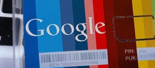 Em breve veremos cartões SIM do Google Em breve veremos cartões SIM do Google