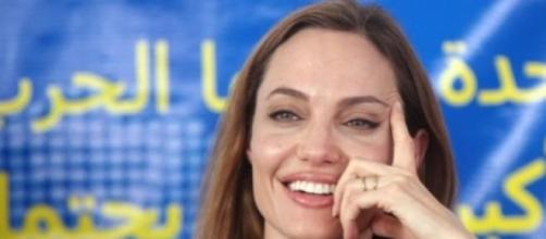 Angelina Jolie, regista di Unbroken