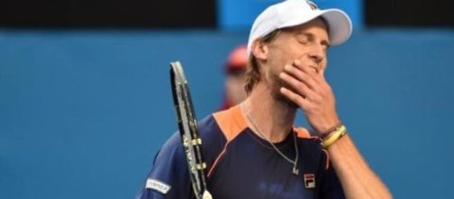 Andreas Seppi, per lui un ottimo torneo giocato