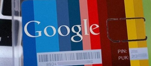 Google's SIM Cards will start to appear soon