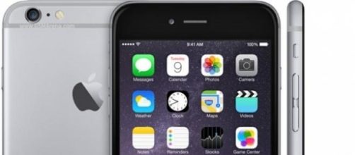 iPhone 6, iPhone 5S: cellulari scontati gennaio