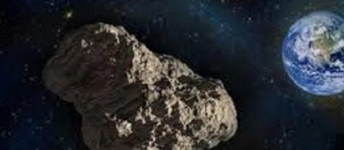 L'asteroide 2004 SL89 sfiorerà la Terra