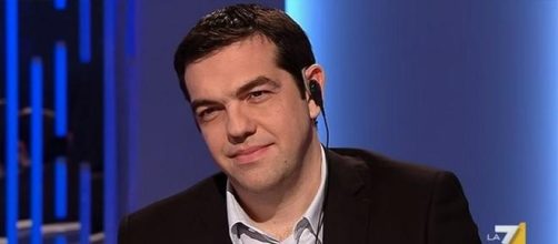 La sinistra di Tsipras vince in Grecia