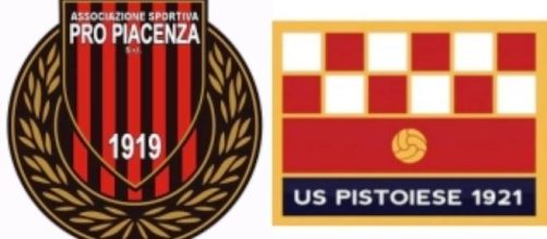 Lega Pro B, Pro Piacenza-Pistoiese 26/1 alle 20:45