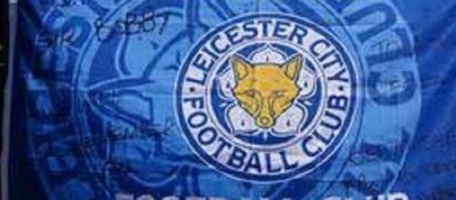 Leicester through after Vorm's last minute howler