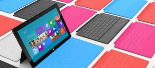 Microsoft non aggiorerà SurfaceRT e 2 a Windows 10