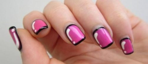 Nail Art primaverile: ecco le tendenze