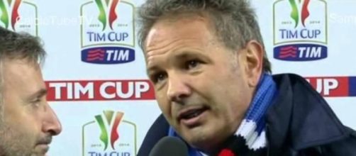 Voti Sampdoria-Palermo Gazzetta: Mihajlovic