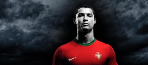 A marca Cristiano Ronaldo! A marca Cristiano Ronaldo!