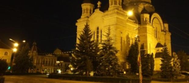 Am ales sa imi parasesc orasul natal Am ales sa imi parasesc orasul natal