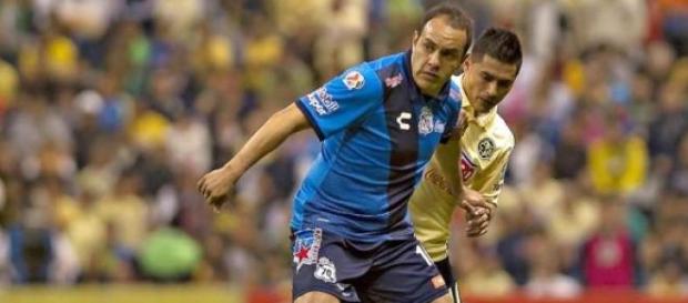 América sin pena ni gloria ante Puebla América sin pena ni gloria ante Puebla