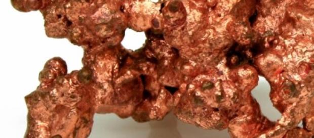 Cobre, utilizado en investigación contra el cáncer Cobre, utilizado en investigación contra el cáncer