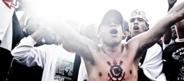 Corinthians, campeão da Copa São Paulo Corinthians, campeão da Copa São Paulo