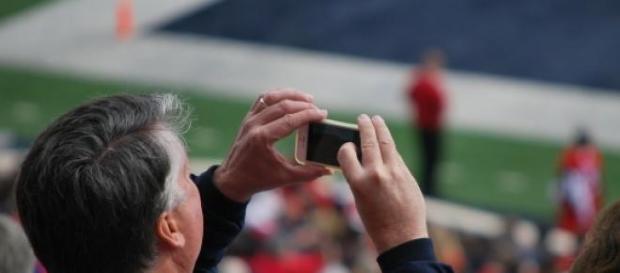 Excesso de selfies pode indicar narcisismo Excesso de selfies pode indicar narcisismo