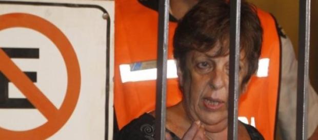 Fiscal de la causa Viviana Fein Fiscal de la causa Viviana Fein