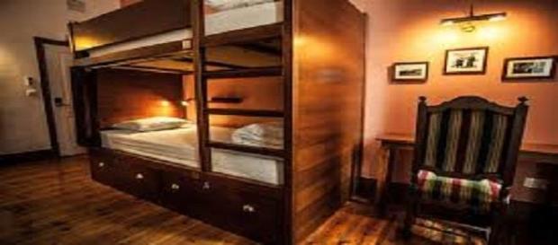 O reconhecido Home Lisbon Hostel O reconhecido Home Lisbon Hostel