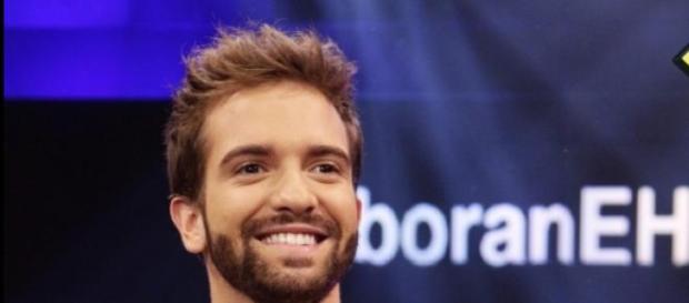 Pablo Alborán enamora allá por donde pasa Pablo Alborán enamora allá por donde pasa