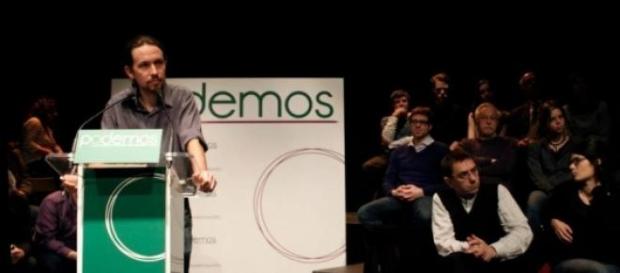 Pablo Iglesias estuvo en 'La Sexta Noche' Pablo Iglesias estuvo en 'La Sexta Noche'