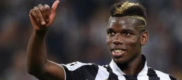 Paul Pogba de saída da Juventus? Paul Pogba de saída da Juventus?