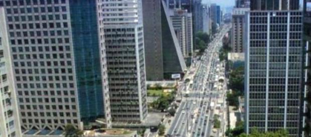 São Paulo para os paulistanos São Paulo para os paulistanos