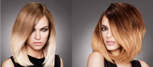 Tagli Capelli Moda 2015 Acconciature Alla Moda Della Gioventù