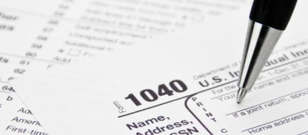 The Frustration of Tax Myths vs Tax Facts The Frustration of Tax Myths vs Tax Facts