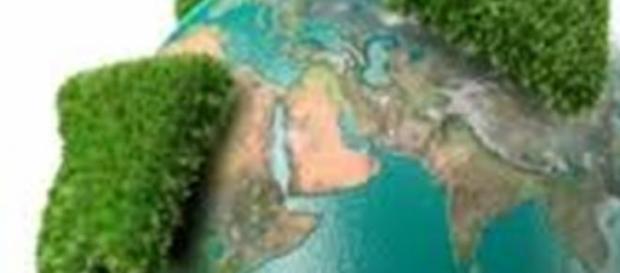 Trabajemos todos por un mundo mejor Trabajemos todos por un mundo mejor
