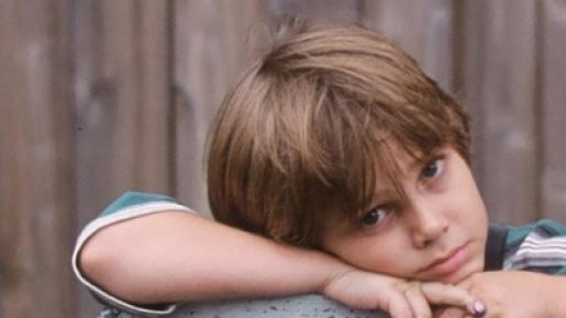 Ellar Coltrane protagonista di &ldquo;Boyhood"