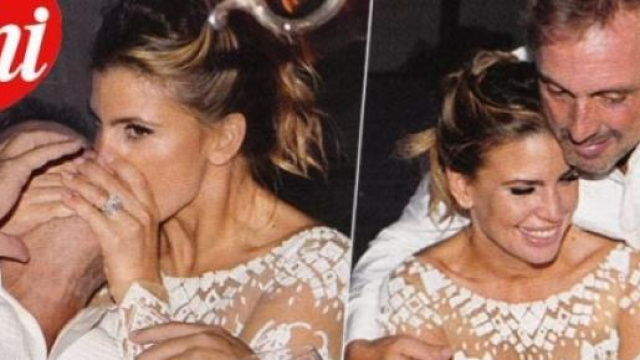 Gossip news: Claudia Galanti torna da Buti.