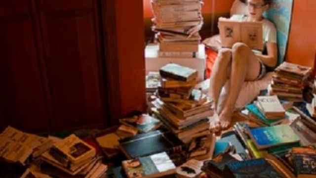 Nuovi dati sui lettori italiani