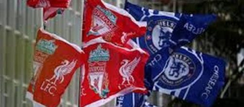 Chelsea-Liverpool, semifinale di Capital One Cup