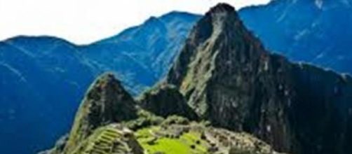 Città Inca di Machu Picchu, Perù