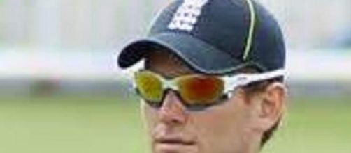 Eoin Morgan knows that it all rests on India game 