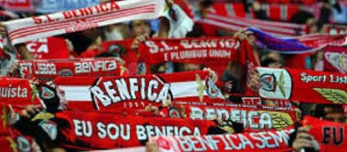 Paços de Ferreira-Benfica, Primeira Liga