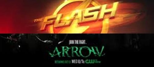 The Flash e Arrow 3, anticipazioni e streaming.
